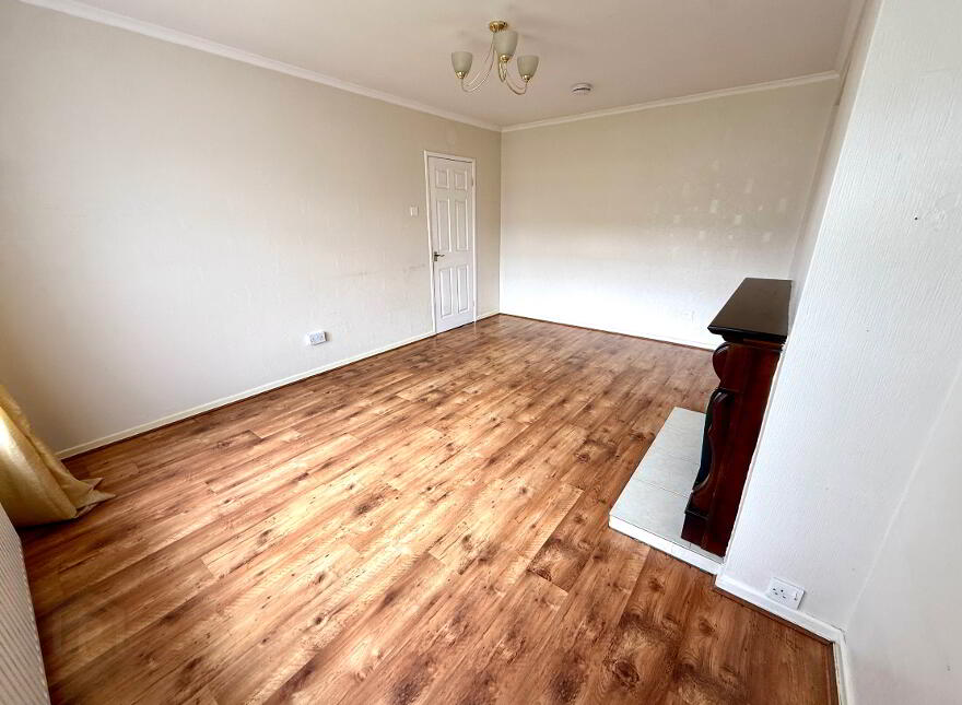 52 Blackburn Crescent, Londonderry, BT47 5QG