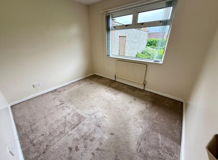 52 Blackburn Crescent, Londonderry, BT47 5QG
