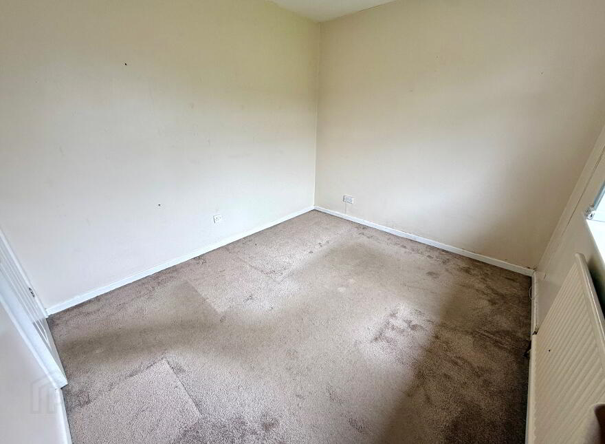 52 Blackburn Crescent, Londonderry, BT47 5QG