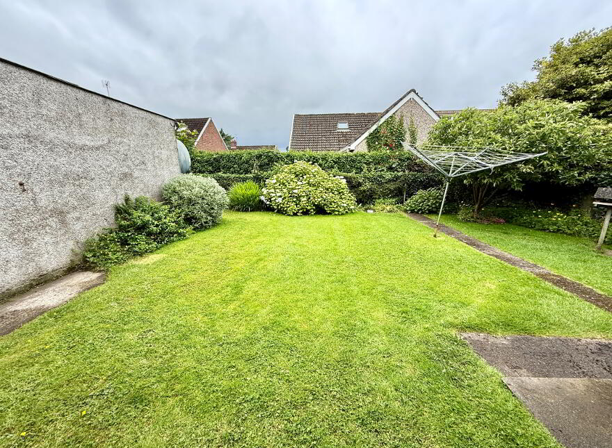 52 Blackburn Crescent, Londonderry, BT47 5QG