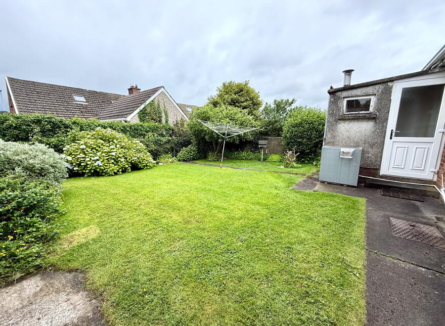 52 Blackburn Crescent, Londonderry, BT47 5QG