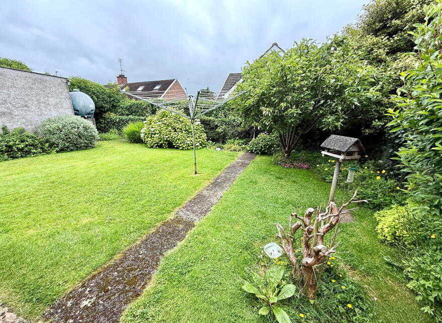 52 Blackburn Crescent, Londonderry, BT47 5QG