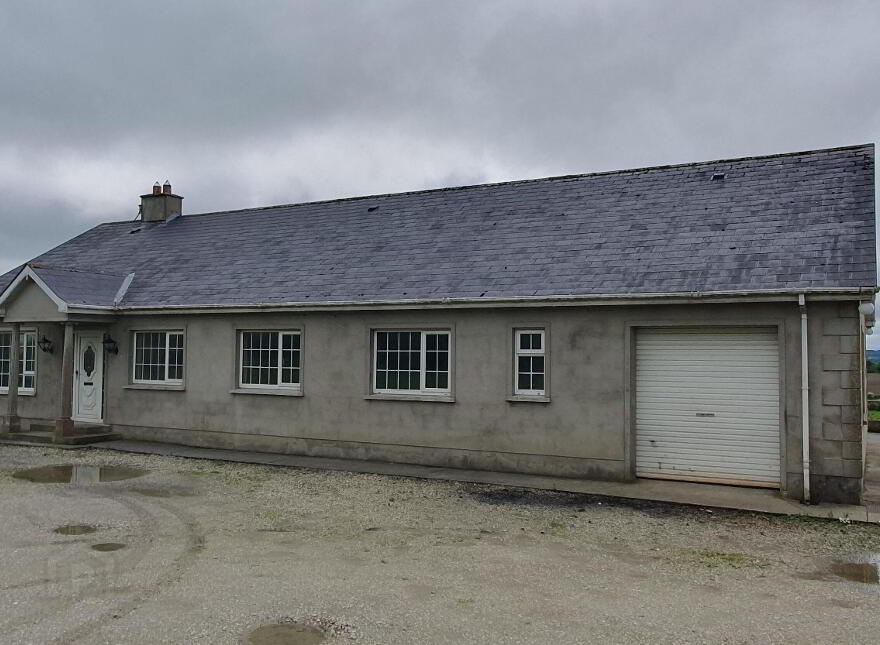 Lismoghry, Saint Johnston, Lifford, F93YW44