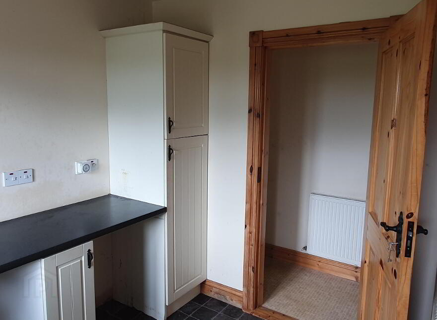 Lismoghry, Saint Johnston, Lifford, F93YW44