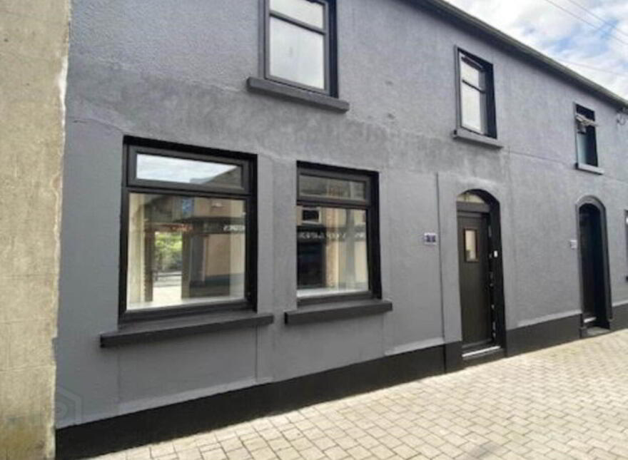 1 The Arkle, Gowran, Kilkenny Town, R95AX90