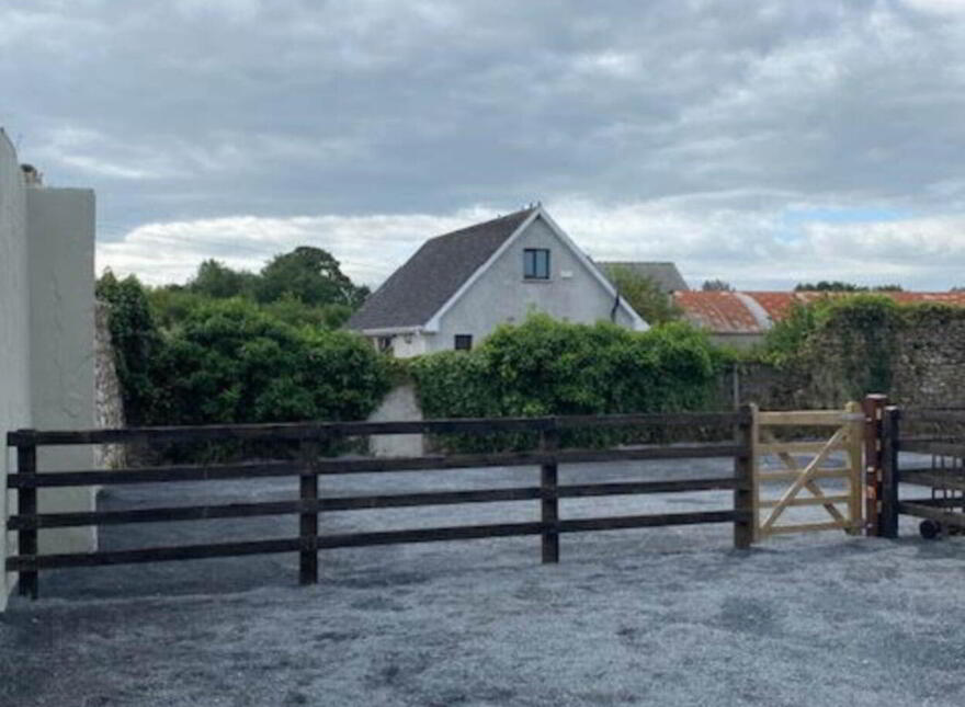 1 The Arkle, Gowran, Kilkenny Town, R95AX90