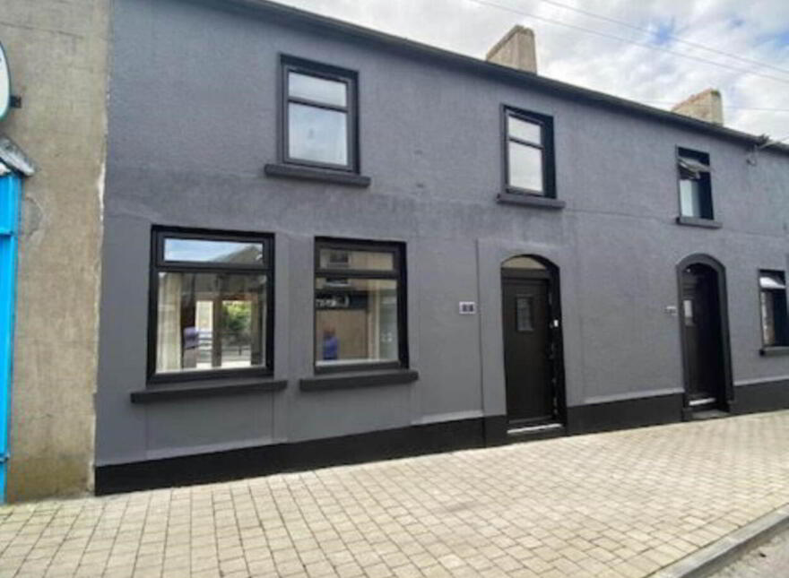 1 The Arkle, Gowran, Kilkenny Town, R95AX90