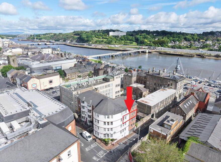 16 Keizer House, Waterford, X91NN96