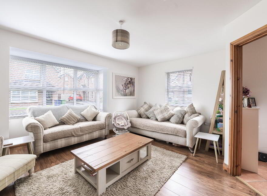 11 Broomhill, Magheralin, BT67 0UL