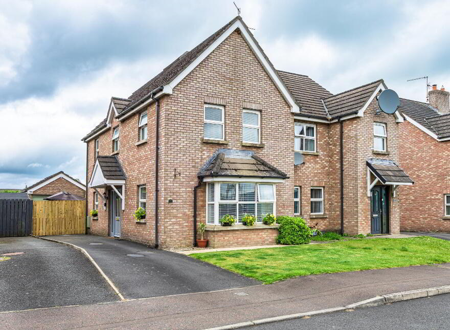 11 Broomhill, Magheralin, BT67 0UL