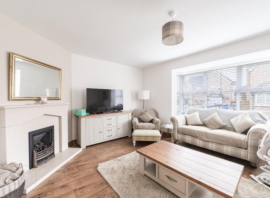 11 Broomhill, Magheralin, BT67 0UL