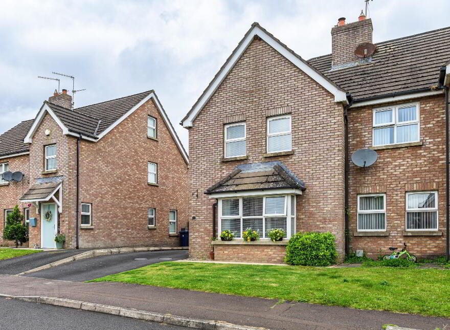 11 Broomhill, Magheralin, BT67 0UL