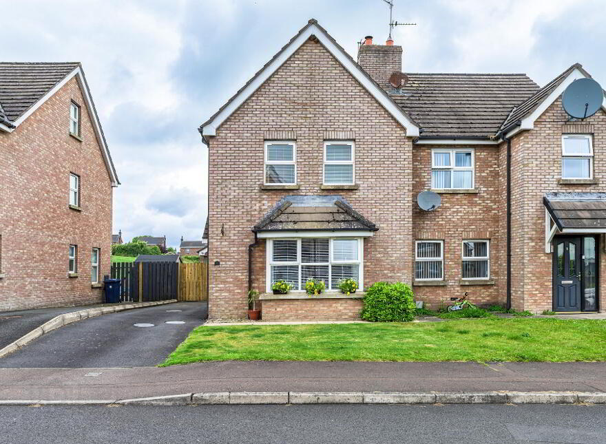 11 Broomhill, Magheralin, BT67 0UL