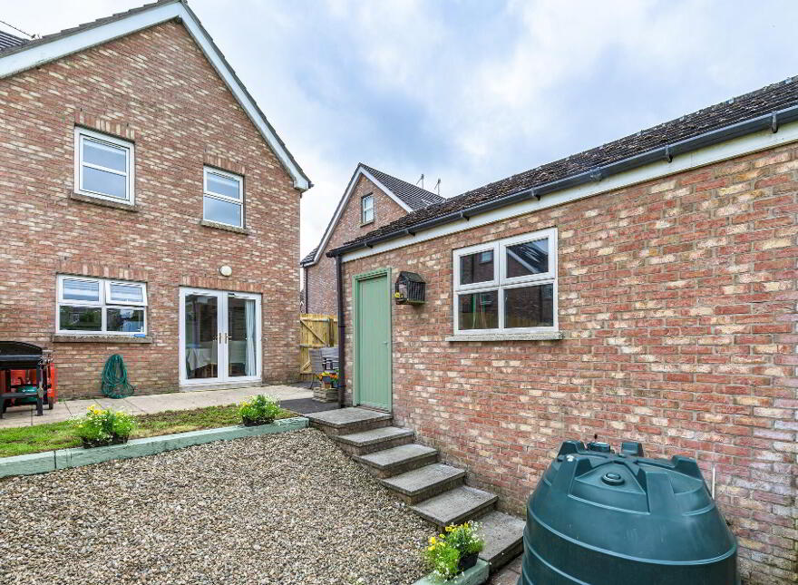 11 Broomhill, Magheralin, BT67 0UL