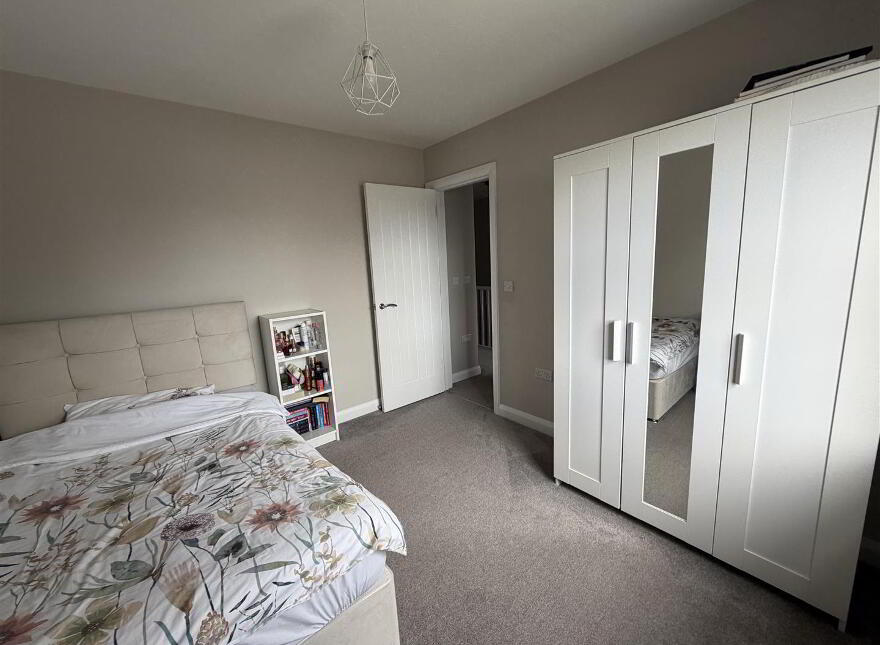35 Rushfield Place, Ballyclare, BT39 0FR