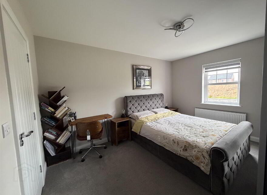 35 Rushfield Place, Ballyclare, BT39 0FR