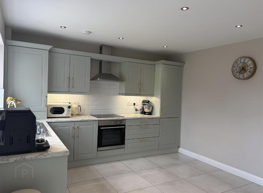 35 Rushfield Place, Ballyclare, BT39 0FR