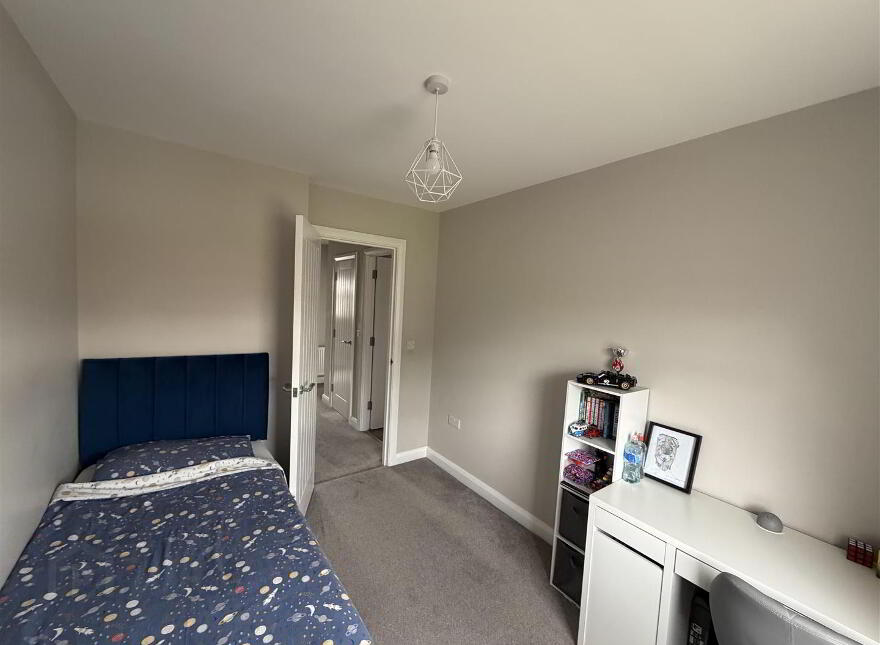 35 Rushfield Place, Ballyclare, BT39 0FR