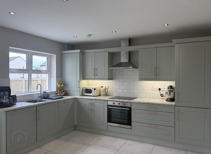 35 Rushfield Place, Ballyclare, BT39 0FR