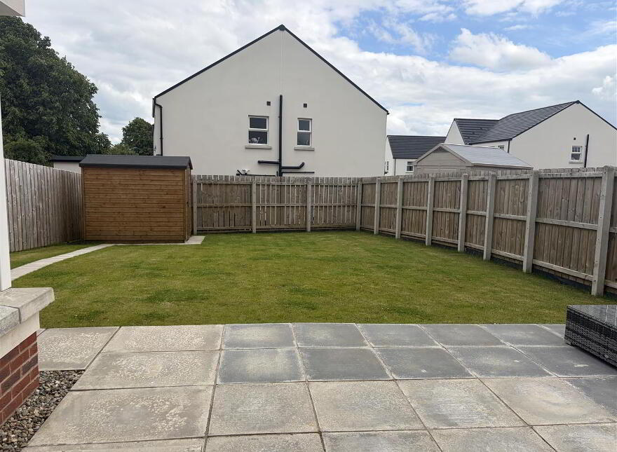 35 Rushfield Place, Ballyclare, BT39 0FR