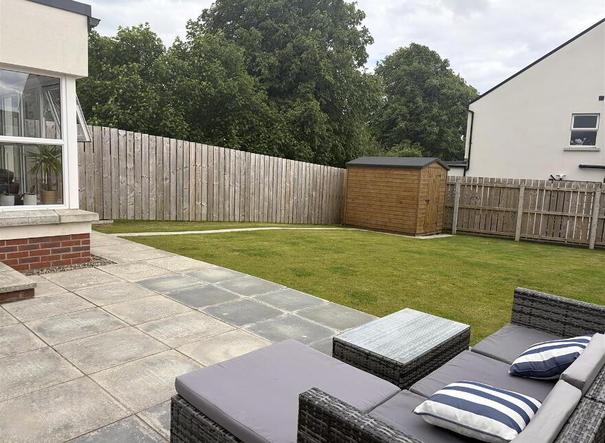 35 Rushfield Place, Ballyclare, BT39 0FR