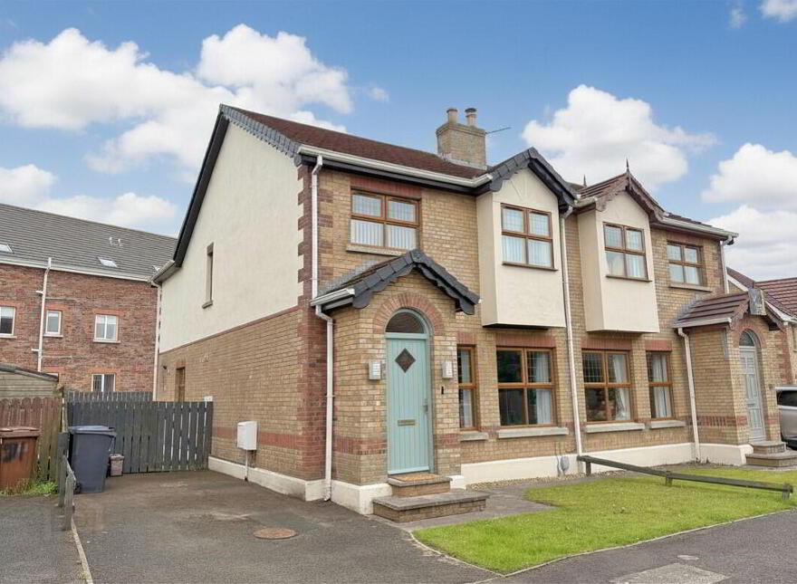 33 Old Mill Grange, Portstewart, BT55 7GD