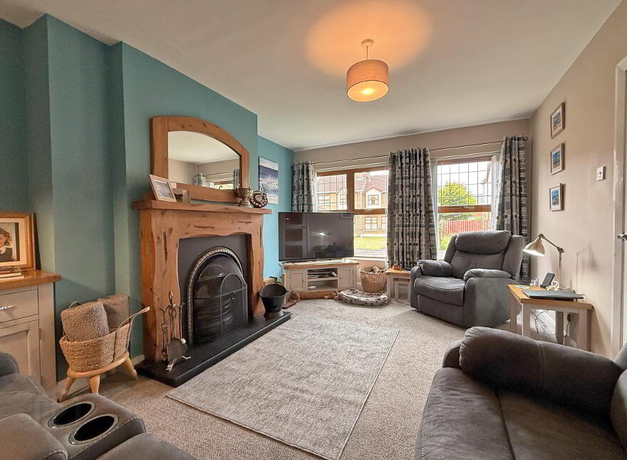 33 Old Mill Grange, Portstewart, BT55 7GD