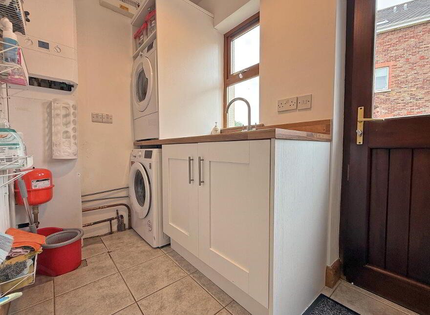33 Old Mill Grange, Portstewart, BT55 7GD