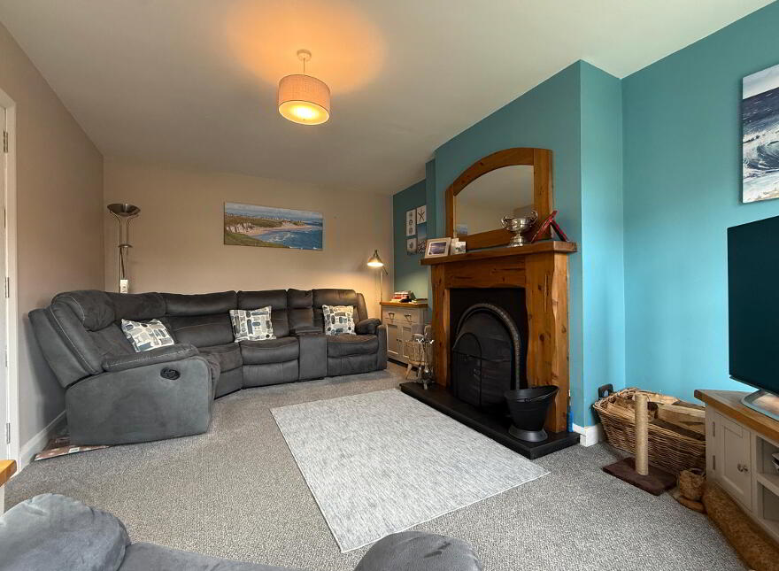 33 Old Mill Grange, Portstewart, BT55 7GD