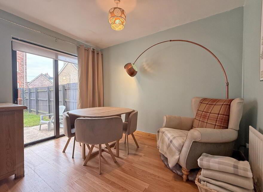33 Old Mill Grange, Portstewart, BT55 7GD