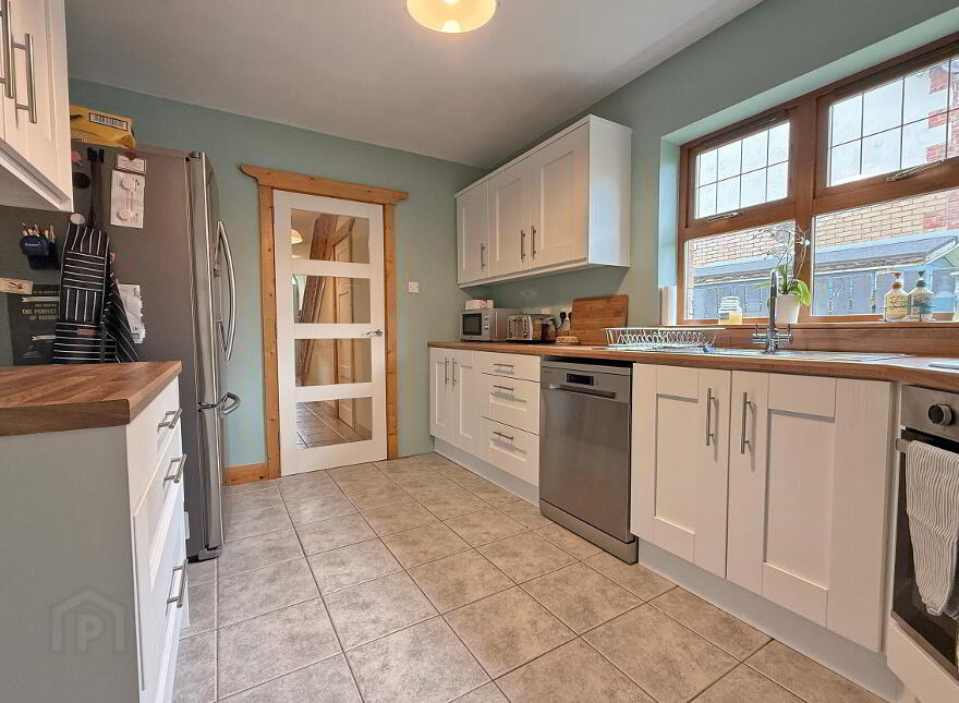 33 Old Mill Grange, Portstewart, BT55 7GD