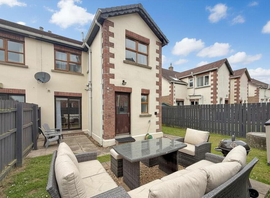 33 Old Mill Grange, Portstewart, BT55 7GD