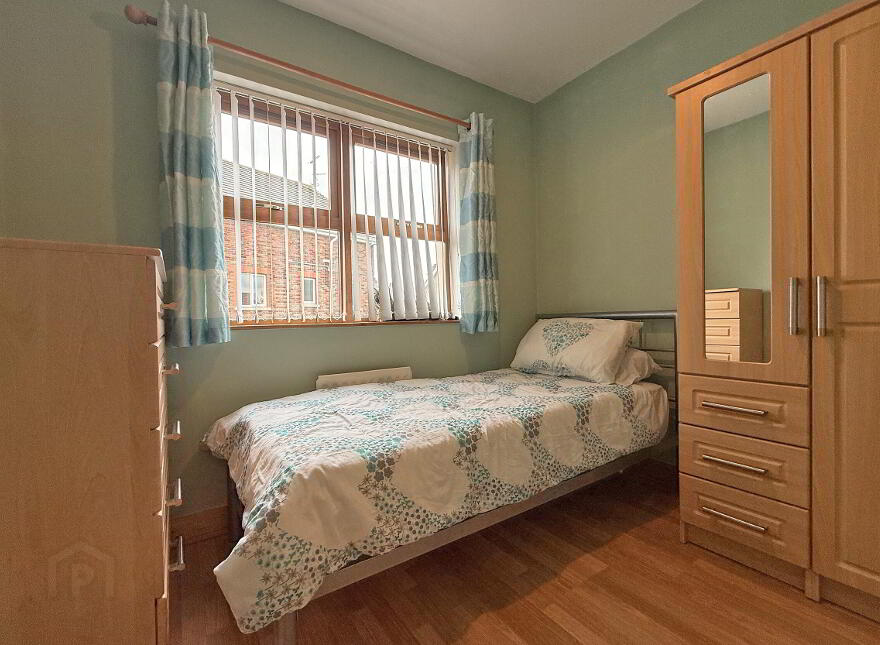 33 Old Mill Grange, Portstewart, BT55 7GD