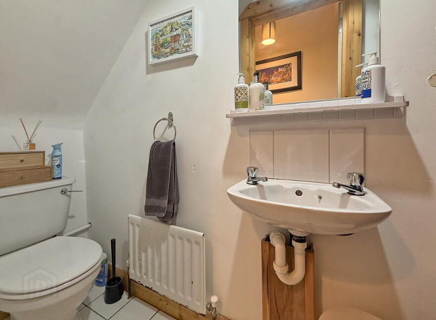 33 Old Mill Grange, Portstewart, BT55 7GD