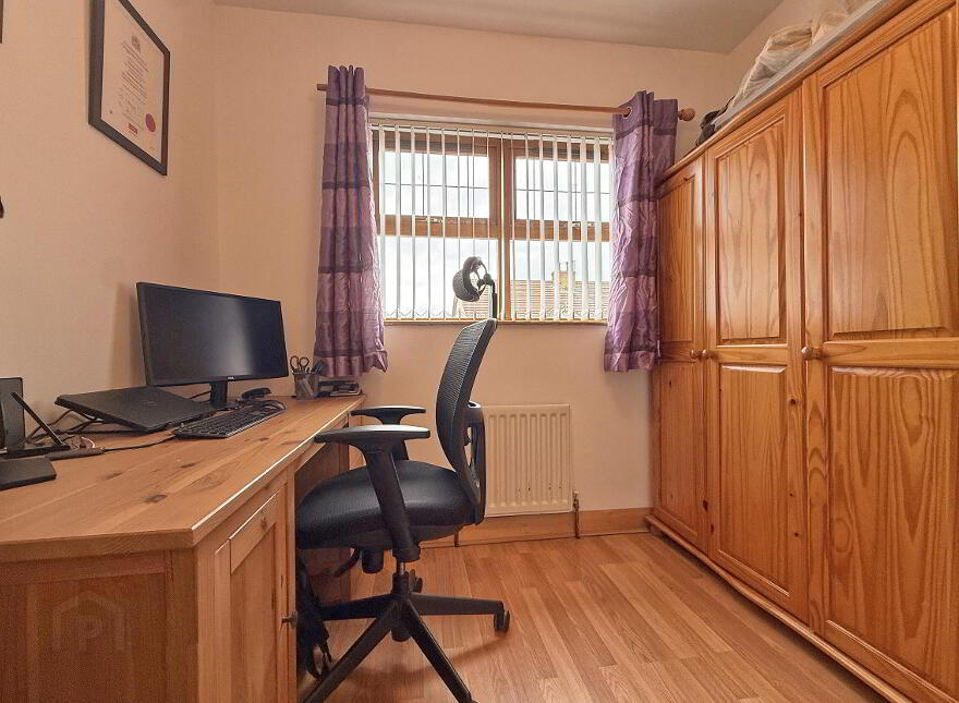 33 Old Mill Grange, Portstewart, BT55 7GD