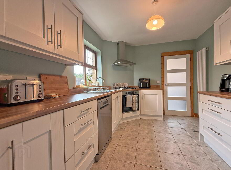 33 Old Mill Grange, Portstewart, BT55 7GD