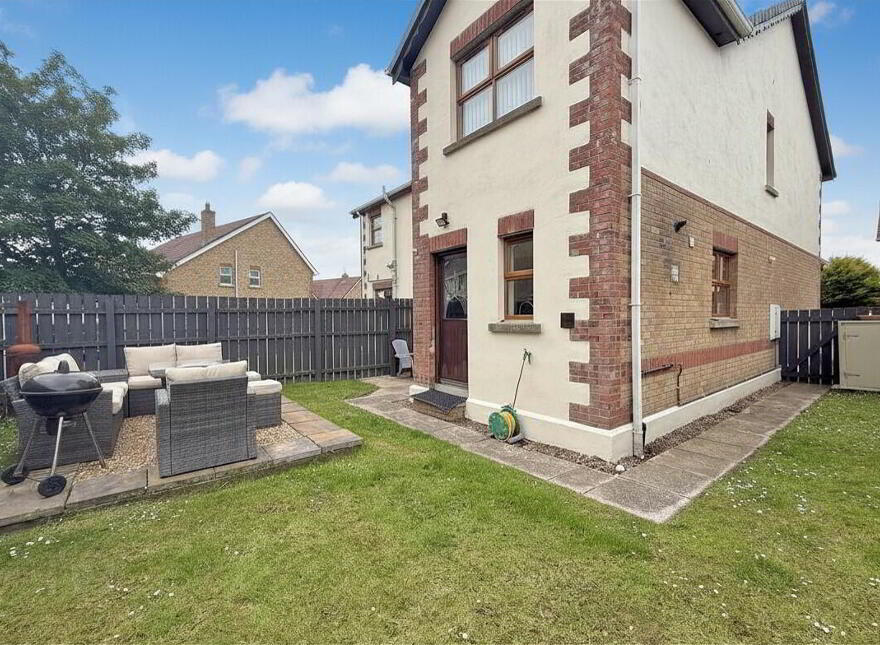 33 Old Mill Grange, Portstewart, BT55 7GD