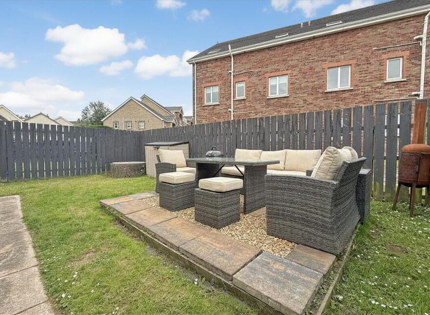 33 Old Mill Grange, Portstewart, BT55 7GD