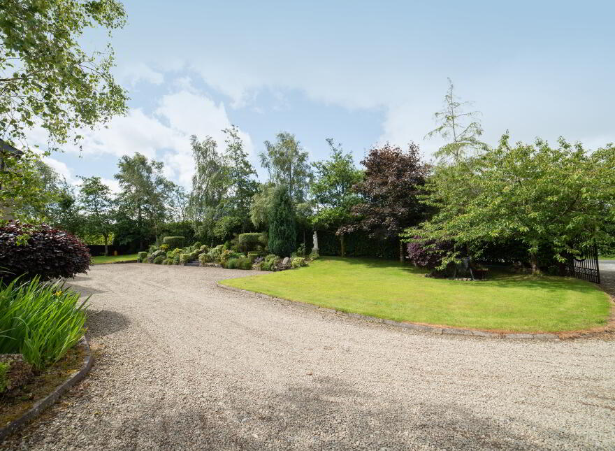 Ballyandrew, Doneraile, P51R9P4