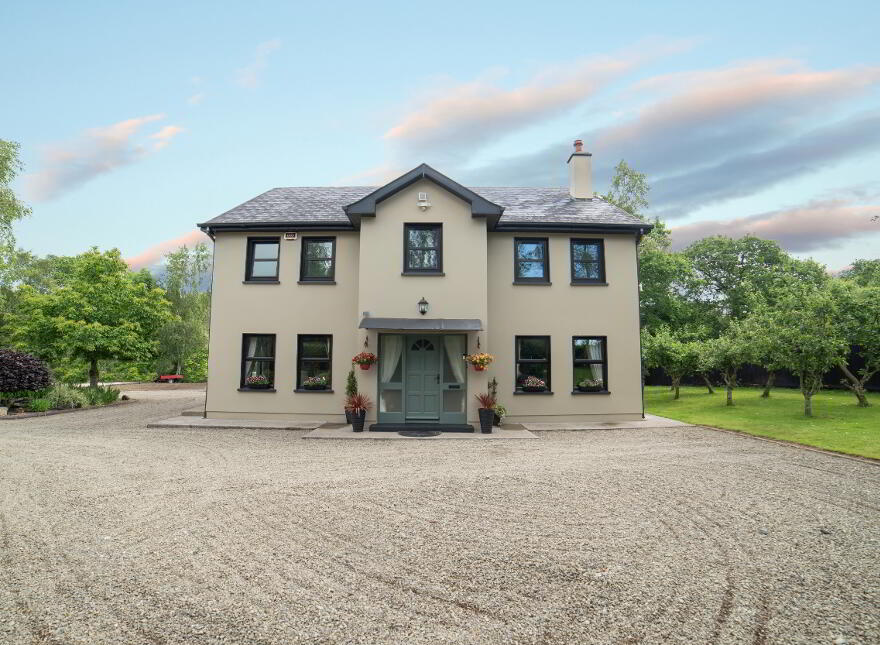 Ballyandrew, Doneraile, P51R9P4