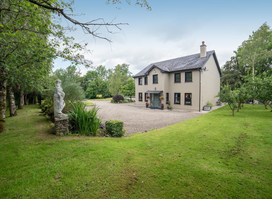 Ballyandrew, Doneraile, P51R9P4