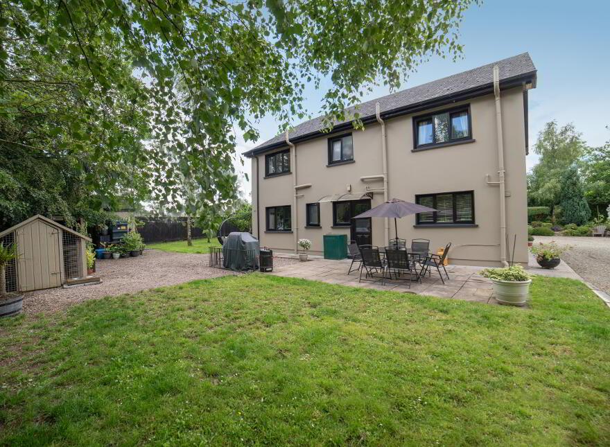 Ballyandrew, Doneraile, P51R9P4
