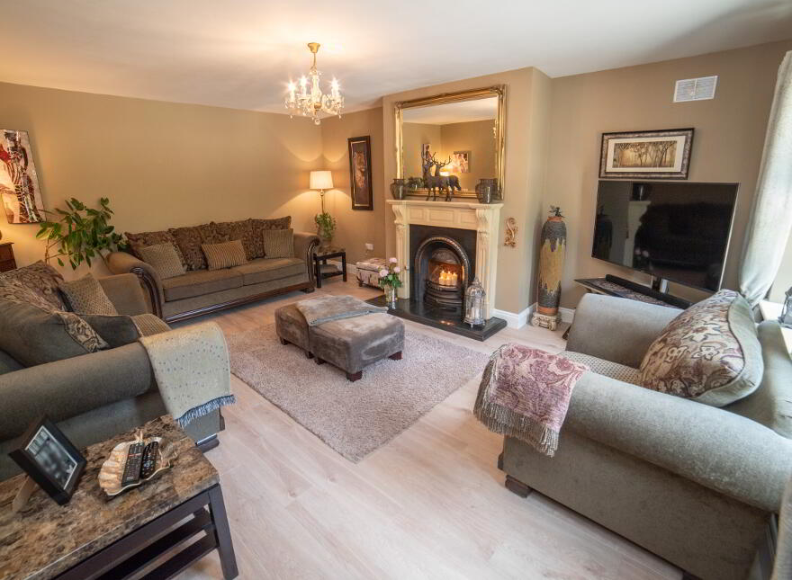 Ballyandrew, Doneraile, P51R9P4