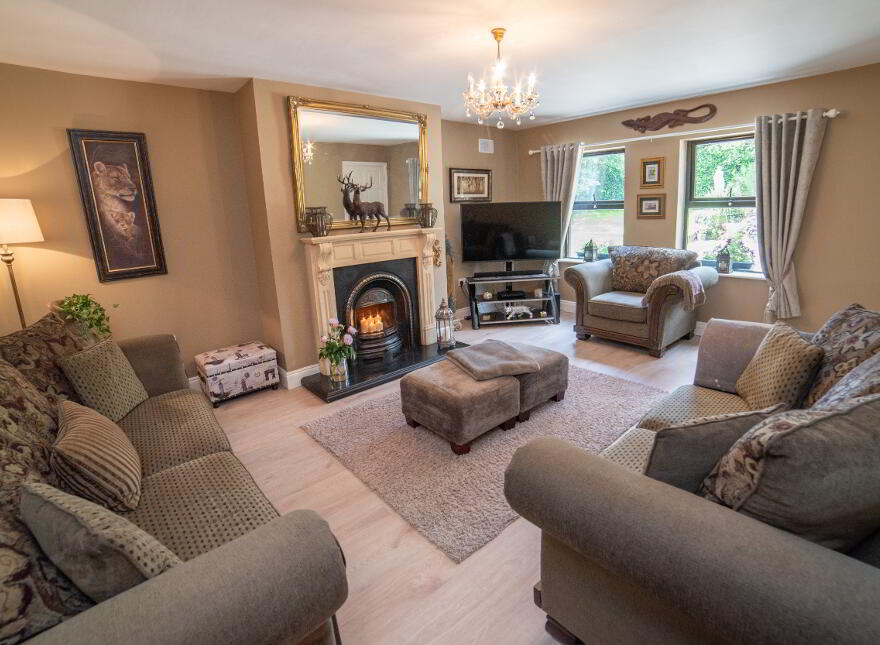 Ballyandrew, Doneraile, P51R9P4