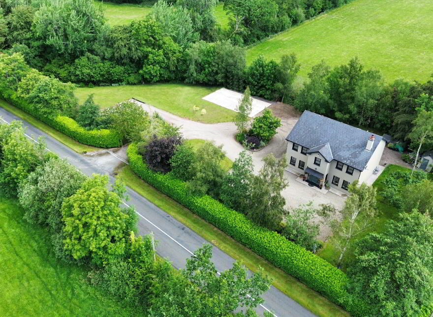 Ballyandrew, Doneraile, P51R9P4