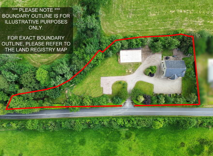 Ballyandrew, Doneraile, P51R9P4