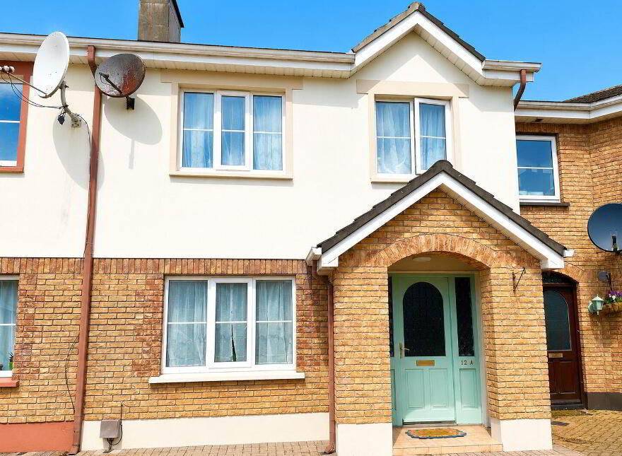 12a Station Court, Station Road, Ennis, V95Y7WE