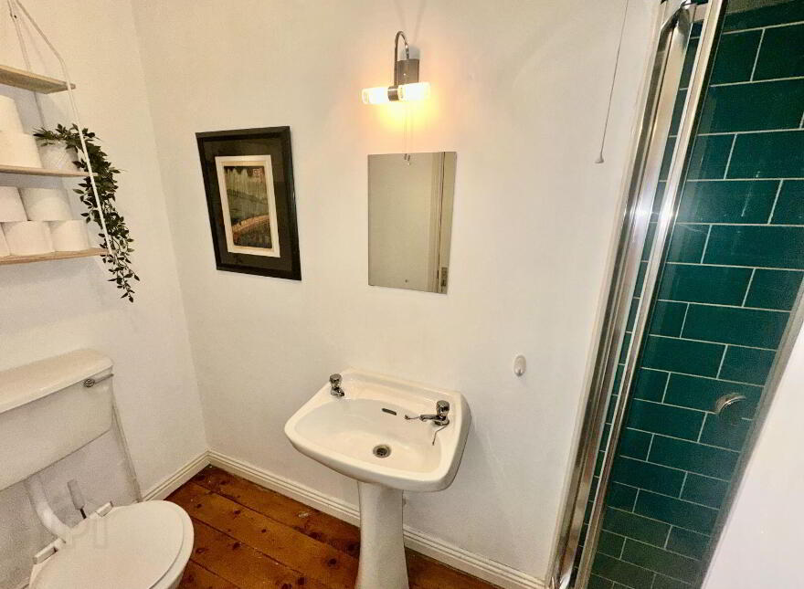 12a Station Court, Station Road, Ennis, V95Y7WE