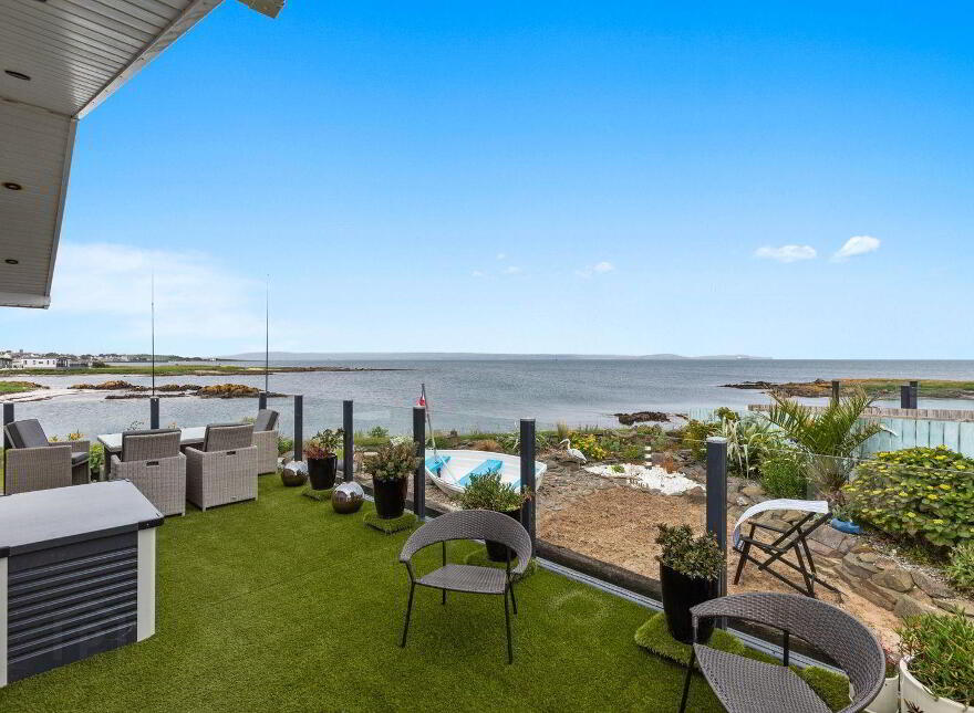 39 Seahaven Crescent, Groomsport, Bangor, BT19 6PR