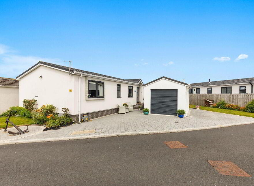 39 Seahaven Crescent, Groomsport, Bangor, BT19 6PR